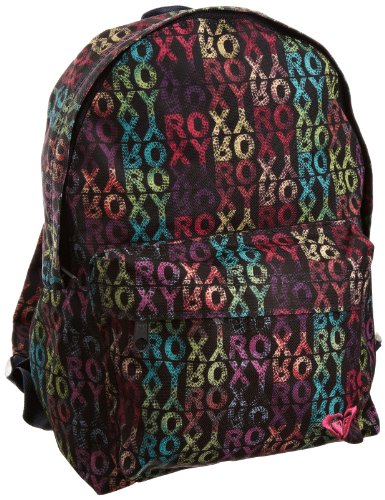 Roxy Women's Always Core Backpack Hash Rox XKWBA591