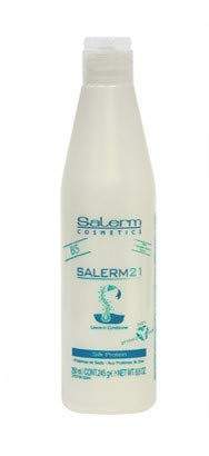 Salerm Proteina Champu 1000 ml + Salerm 21 Acondicionador 250 ml