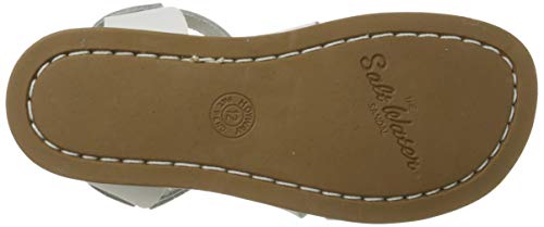 Salt Water Sandals Hoy Original - Sandalias para niño pequeño/talla M, color, talla 33.5 EU