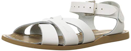 Salt Water Sandals Hoy Original - Sandalias para niño pequeño/talla M, color, talla 33.5 EU