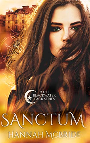 Sanctum (Blackwater Pack Book 1) (English Edition)