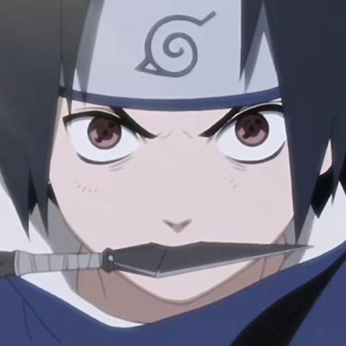 Sasuke vs Orochimaru. Exámenes Chunin: El Bosque de la Muerte