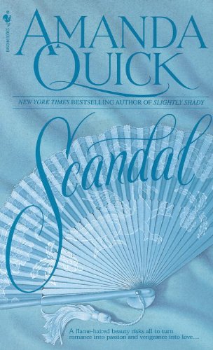 Scandal: A Novel (English Edition)