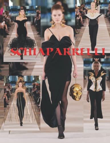 Schiaparrelli