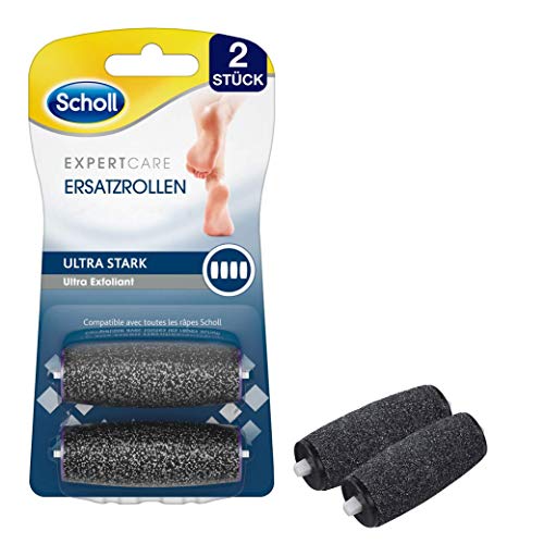 Scholl Velvet Smooth Ruedas de repuesto