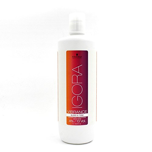 SCHWARZKOPF IGORA VIBRANCE LOCIÓN ACTIVADORA 6VOL (1,9%) 1000ml