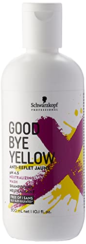 "Schwarzkopf Professional, Champ - 2 de 300 ml. (Total: 600 ml.)"