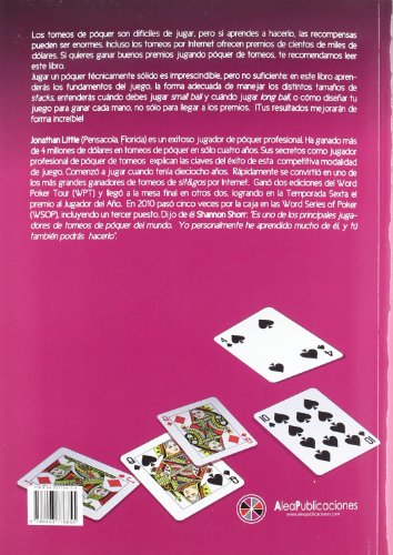Secretos De Un Jugador Profesional De Póquer (Aprenda Poquer (alea))