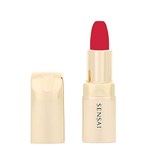 Sensai - kanebo Sensai The Lipstick No. 01 Sakura Red - 1 Unidad