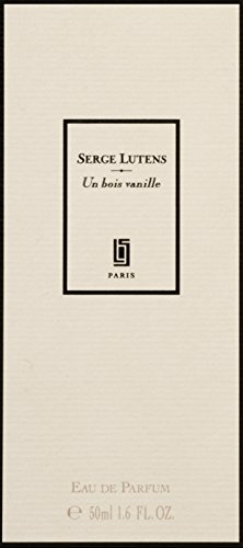 Serge Lutens Un Bois De Vanille Agua de perfume Vaporizador 50 ml