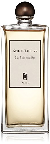 Serge Lutens Un Bois De Vanille Agua de perfume Vaporizador 50 ml