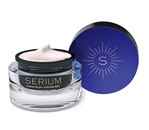 SERIUM - Crema de día con múltiples beneficios