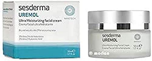 Sesderma - Crema hidratante Uremol