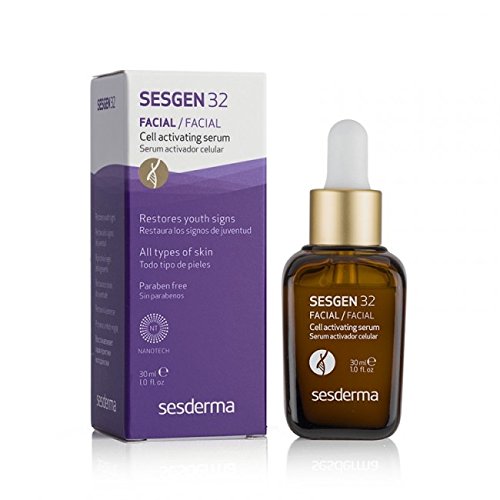 SESGEN 32 LIPOSOM SERUM ACTIV JUVEN 30ML