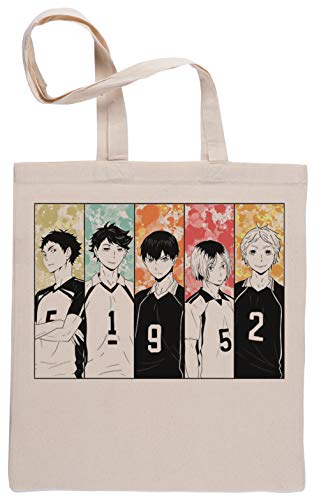 Setter Equipo Bolsa De Compras Shopping Bag Beige