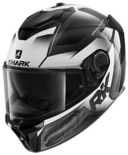 Shark Casco Spartan GT Carbon Shestter L