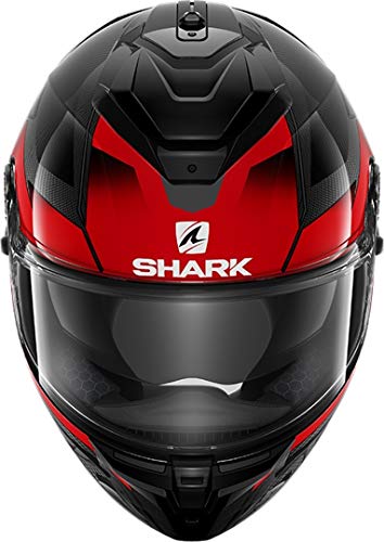 Shark Casco Spartan GT Carbon Shestter L