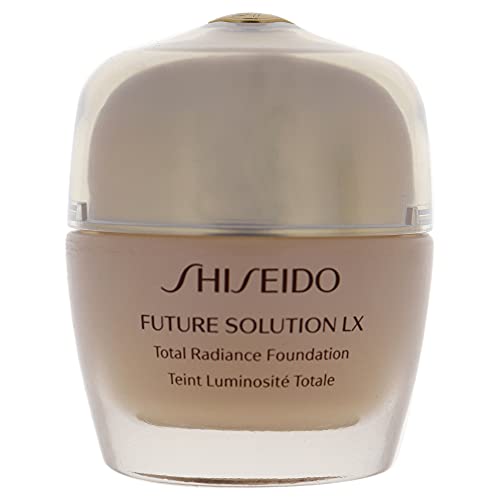 Shiseido Future Solution Lx Total Radiance Base G4 Un