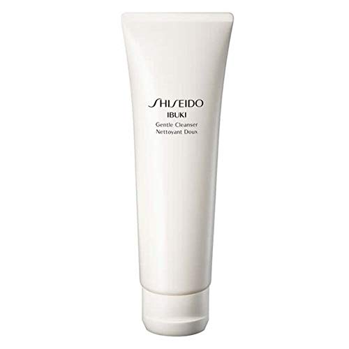 Shiseido Ibuki Gentle Cleanser - 125 ml