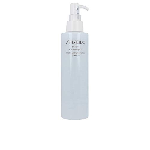 Shiseido The Essentials Perfect Cleansing Oil 180 Ml - 180 Mililitros