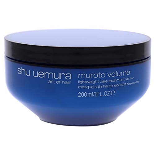 Shu Uemura Muroto Volume Masque 200 Ml - 200 ml.