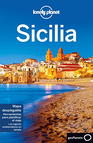 Sicilia 5 (Lonely Planet-Guías de país nº 1)