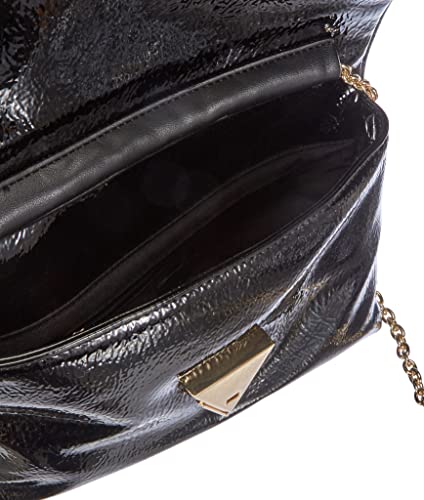 Sisley Mujer 6hvuw13d4 BAG ST, color Negro, talla ST
