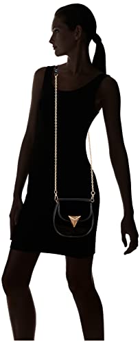 Sisley Mujer 6hvuw13j4 BAG ST, color Negro, talla ST