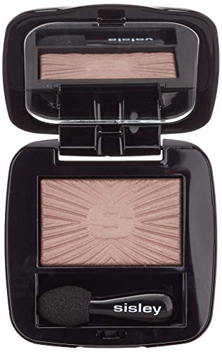 SISLEY Phyto-Ombre Sombra DE Ojos 15 Matte Taupe 1UN Unisex Adulto, Negro, Estándar