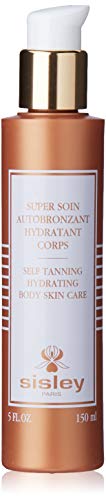 Sisley Phyto Sun Super Cuidado de Autobronzant Corps 150 ml