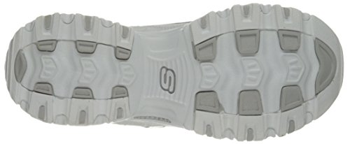 Skechers D´Lites Scene Setter (Clogs Weiss / 37)