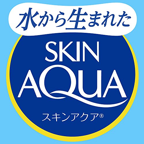 Skin Aqua Super Moisture Gel pump (SPF50 + PA ++++) 140g