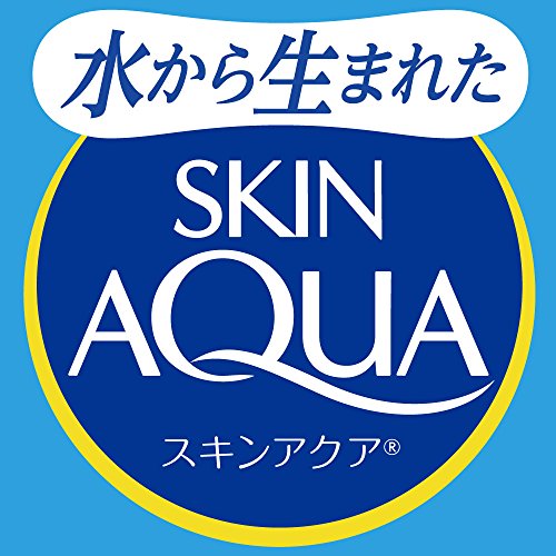 Skin Aqua Super Moisture Milk Protector solar (SPF50 PA++++) 40 ml 2019