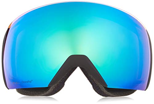 SMITH Skyline XL Snow Google Gafas para la Nieve, Unisex, Negro, Talla única