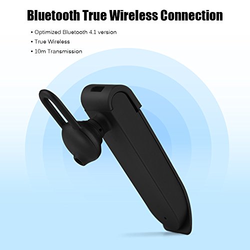 Socobeta Auricular Bluetooth Traducción en Varios Idiomas Auriculares portátiles Auriculares inalámbricos