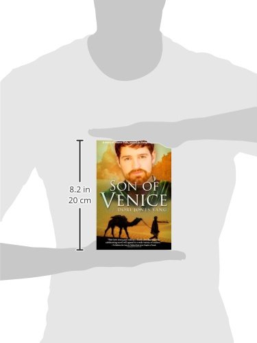 Son of Venice: A Story of Marco Polo