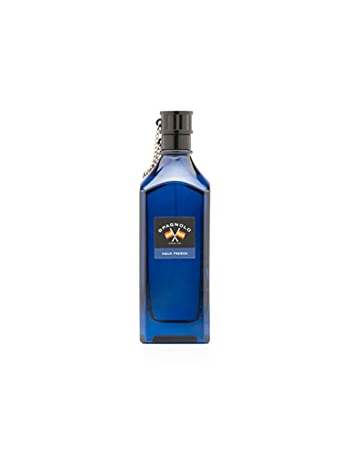 SPAGNOLO, Agua Fresca, Perfume Hombre, 150 ml