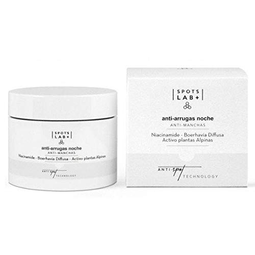 SPOT LAB ANTIARRUGAS NOCHE 50ML