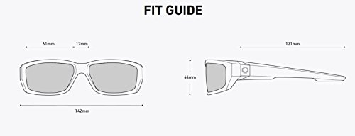 Spy Optic - Dirty MO - Gafas de sol