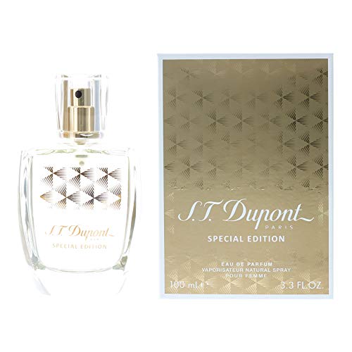 S.T. Dupont Special Edition EDP 100 ml W
