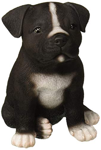 Staffordshire Pitbull - Estatua para cachorros