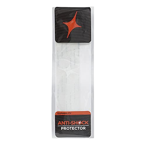 Star vie Protector PVC Logo Blanco