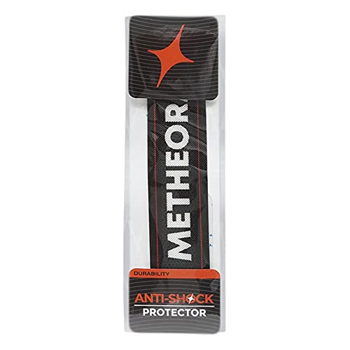 Star vie Protector PVC METHEORA Warrior Negro Blanco