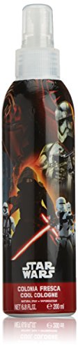 STAR WARS colonia fresca spray 200 ml