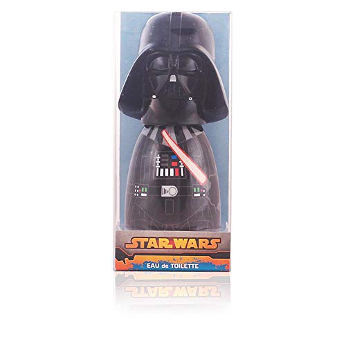 Star Wars Darth Vader Colonia - 100 ml [modelo surtido], 1 unidad