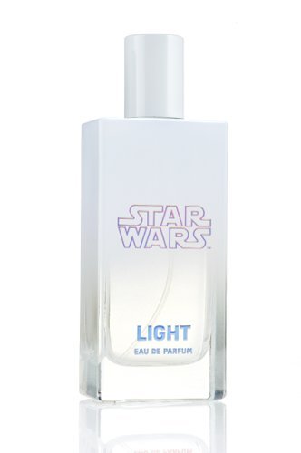 STAR WARS Eau de Parfum, edición limitada, 50 ml