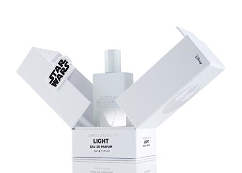 STAR WARS Eau de Parfum, edición limitada, 50 ml