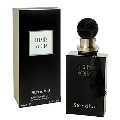 Stendhal Elixir Noir Eau de Parfum pour Femme 40 ml