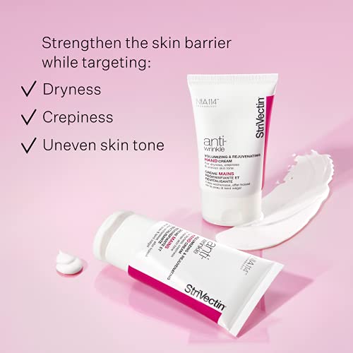 StriVectin Volumizing Hand Cream - 60 ml