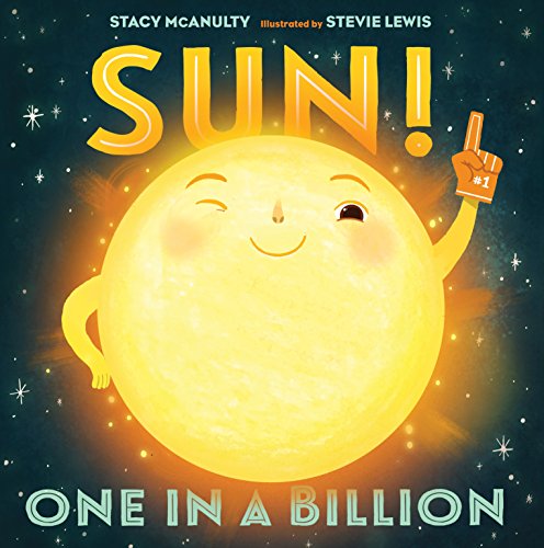 Sun! One in a Billion: 2 (Our Universe)